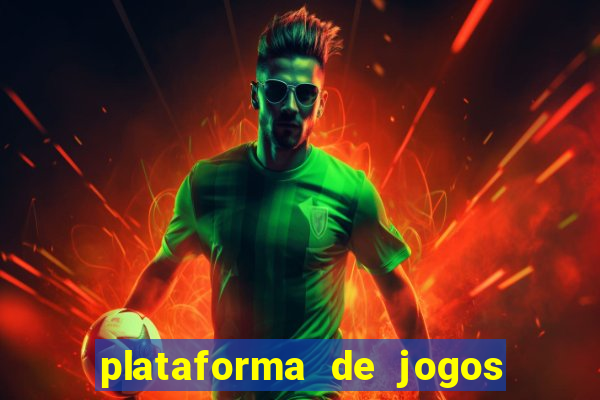 plataforma de jogos de 2 reais